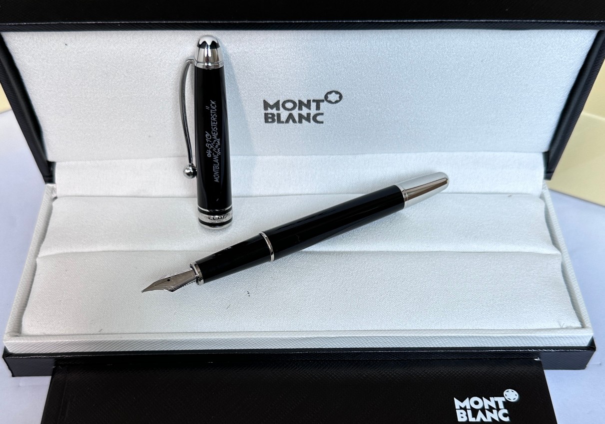 몽블랑 Montblanc 만년필