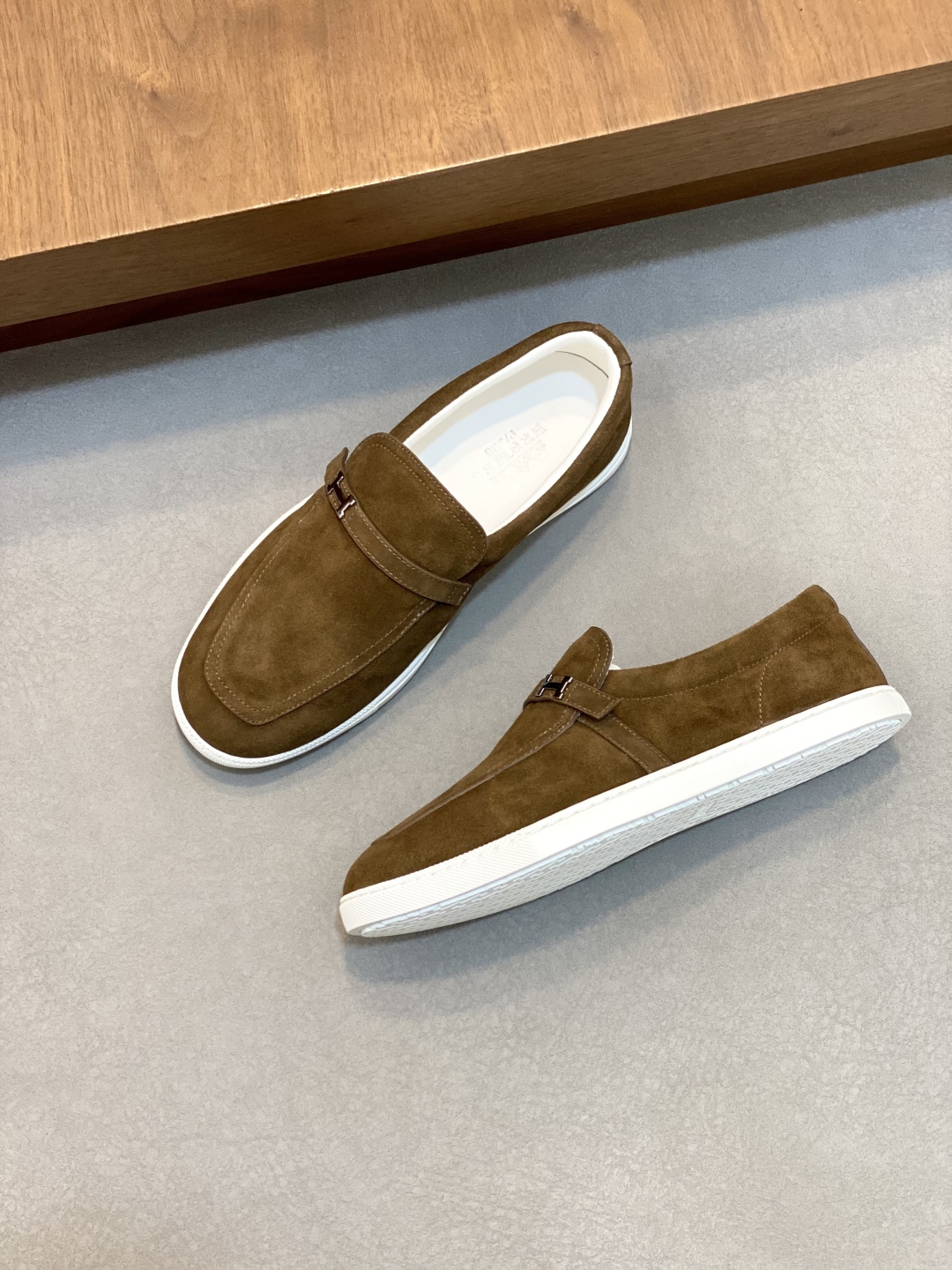 에르메스 Hermes 로퍼