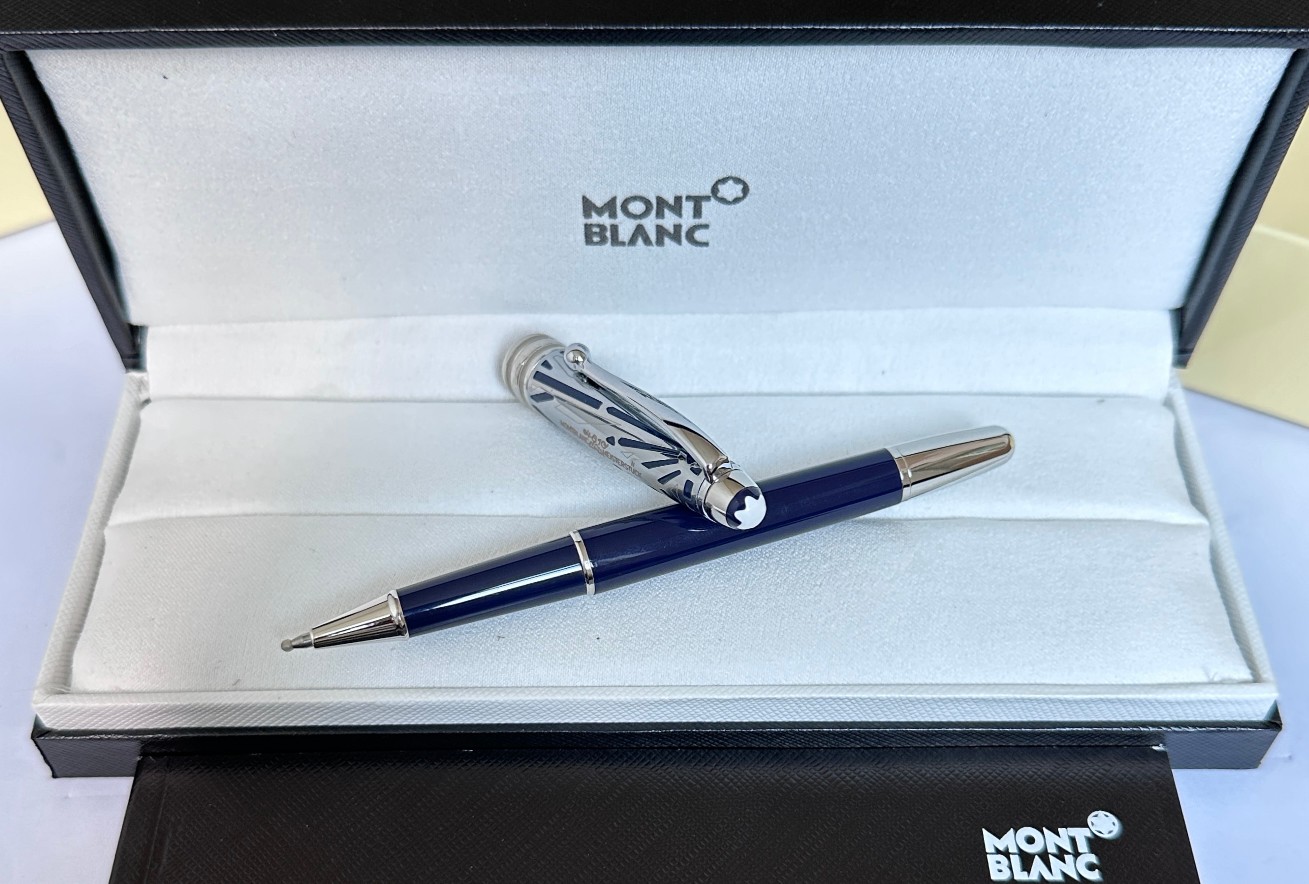 몽블랑 Montblanc 볼펜