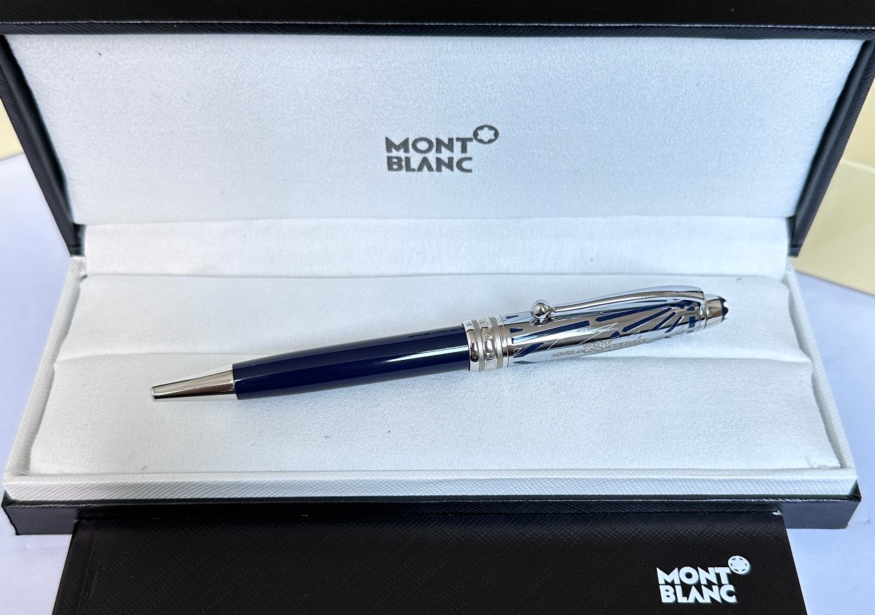 몽블랑 Montblanc 볼펜