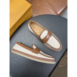 토즈 TOD'S 로퍼