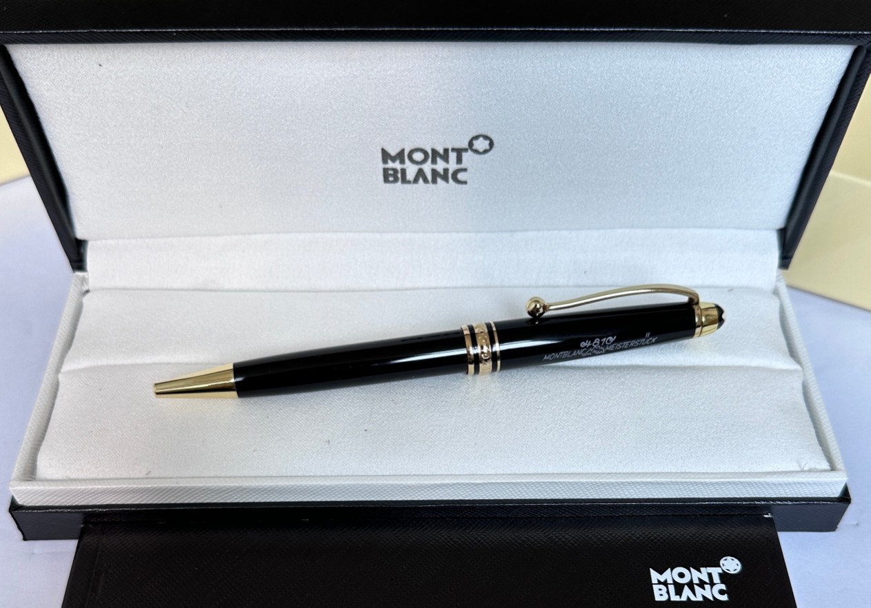 몽블랑 Montblanc 볼펜