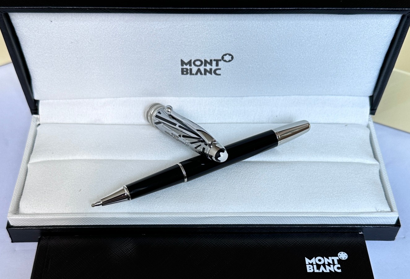 몽블랑 Montblanc 볼펜