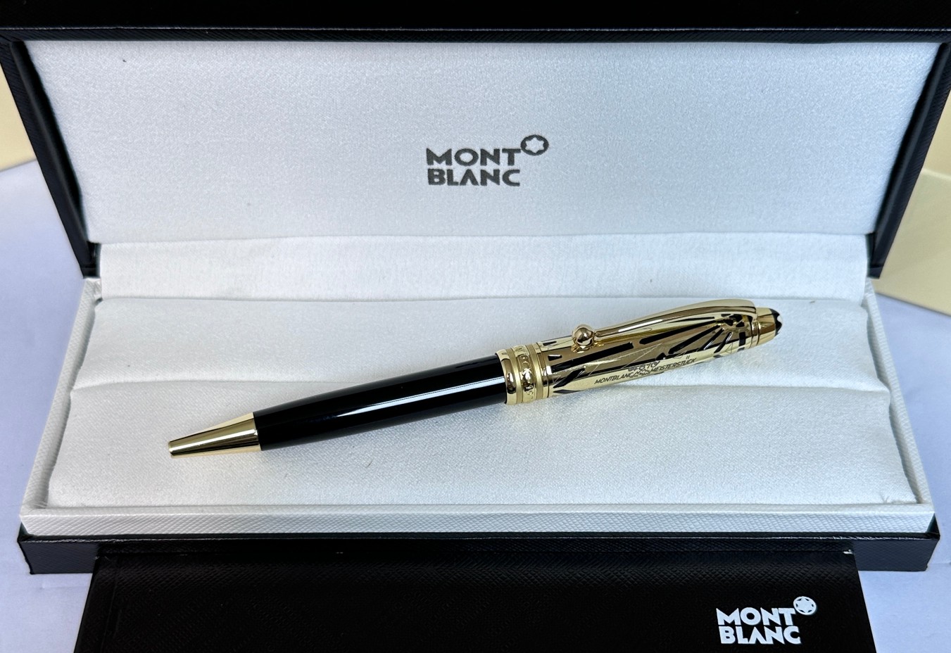 몽블랑 Montblanc 볼펜