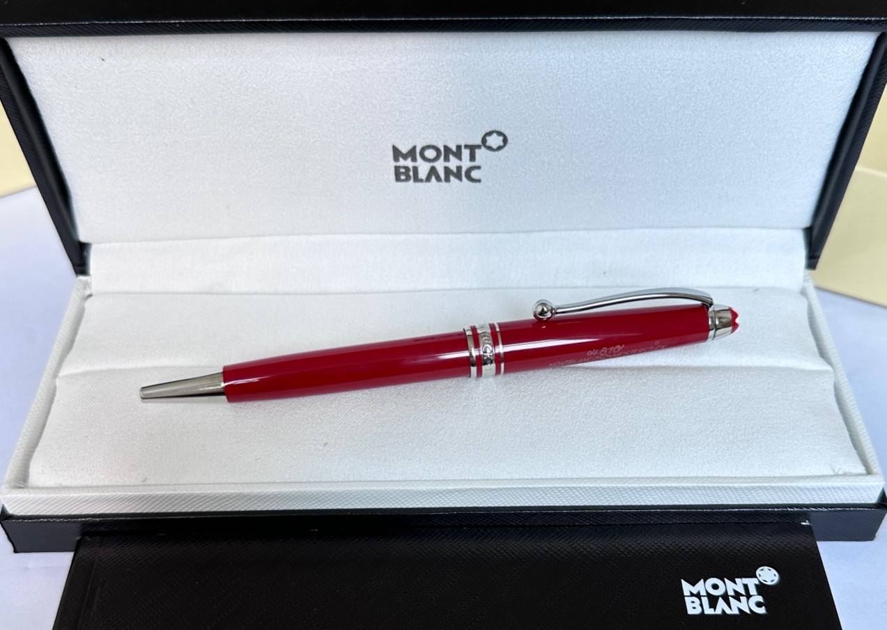 몽블랑 Montblanc 볼펜