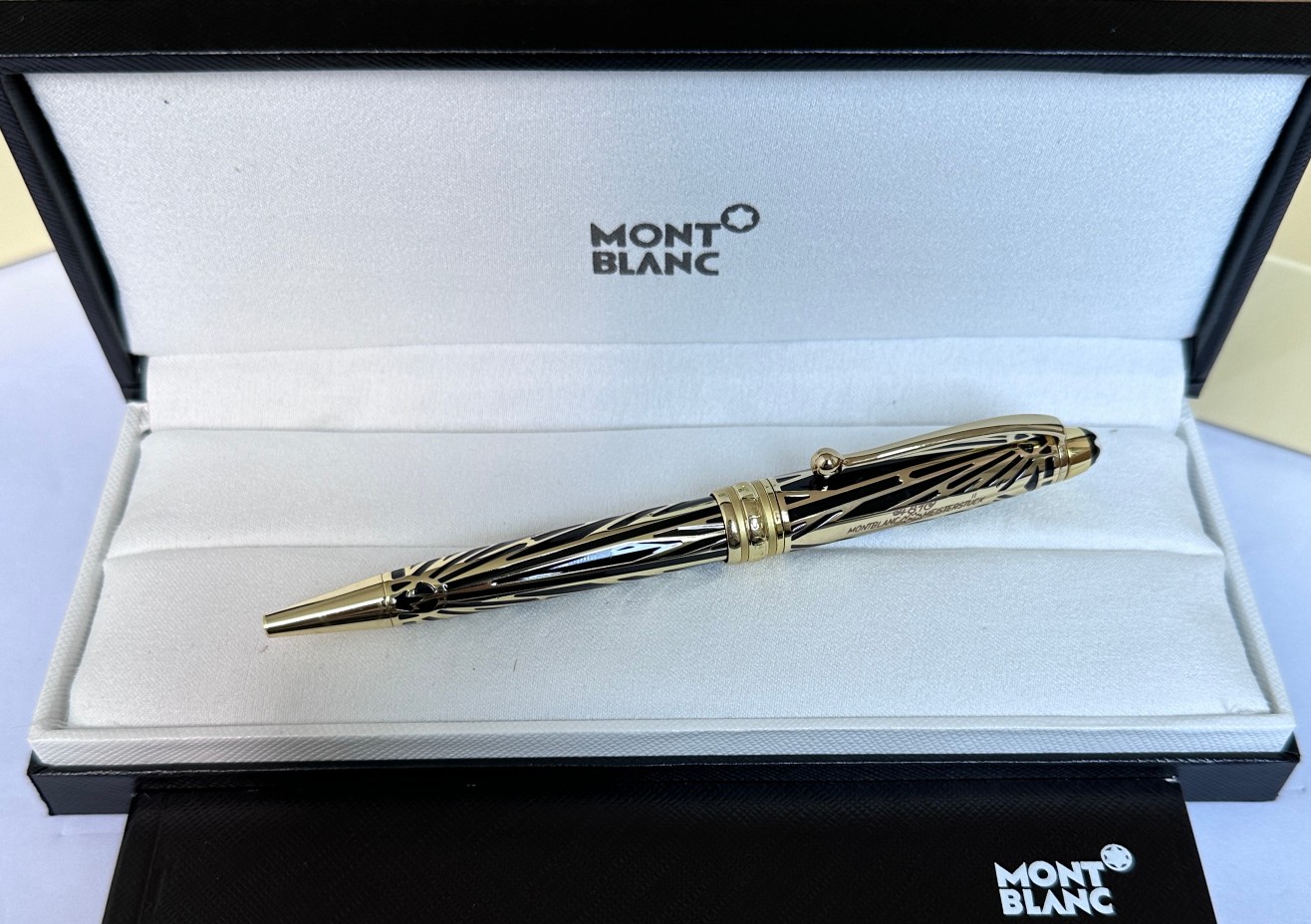 몽블랑 Montblanc 볼펜