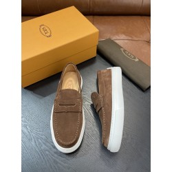 토즈 TOD'S 로퍼