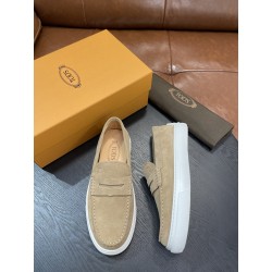 토즈 TOD'S 로퍼