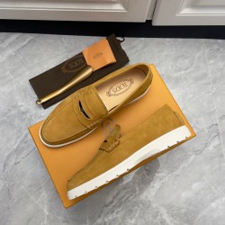 토즈 TOD'S 로퍼
