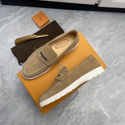 토즈 TOD'S 로퍼