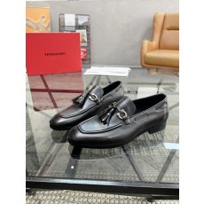 살바토레 페라가모 Salvatore Ferragamo 로퍼