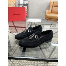 살바토레 페라가모 Salvatore Ferragamo 로퍼