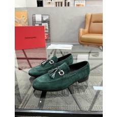살바토레 페라가모 Salvatore Ferragamo 로퍼