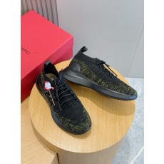 살바토레 페라가모 Salvatore Ferragamo 스니커즈