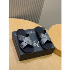 돌체앤가바나 Dolce&Gabbana 슬리퍼