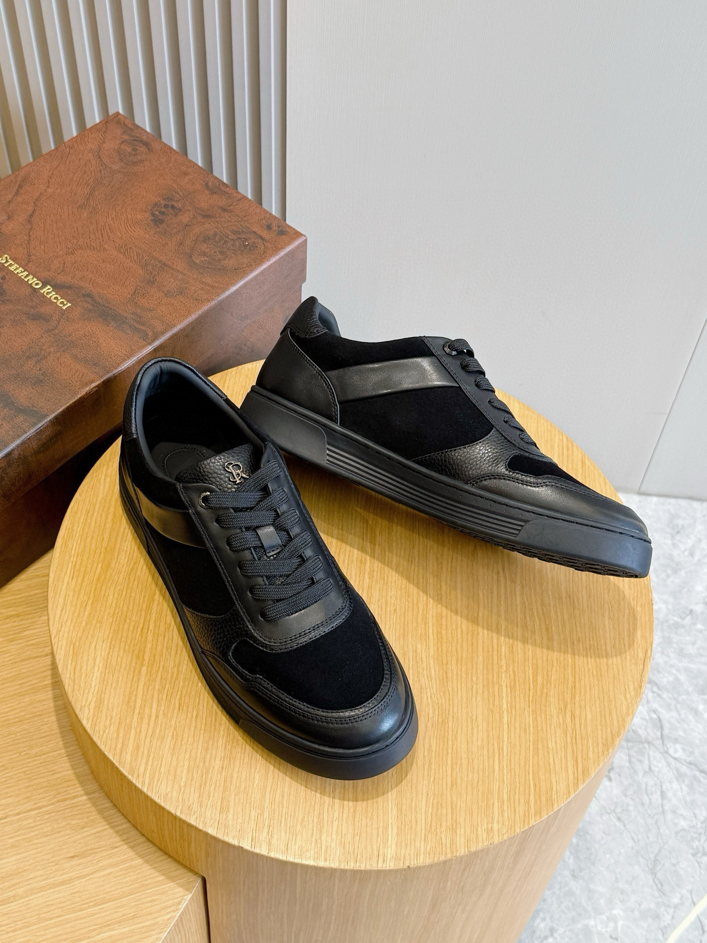 스테파노 리치 Stefano Ricci 스니커즈