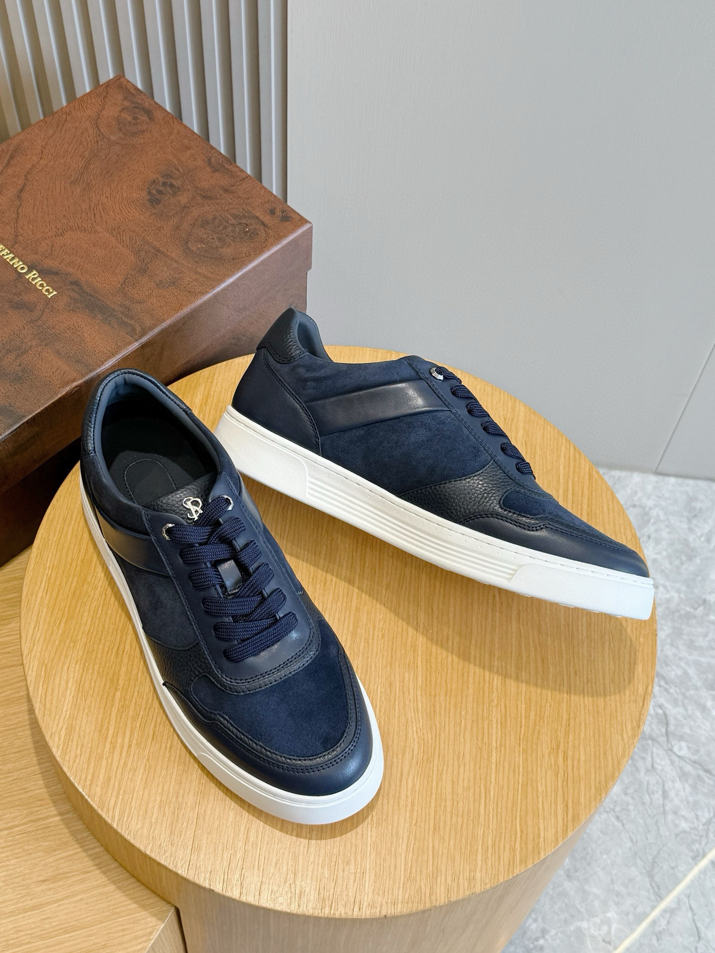 스테파노 리치 Stefano Ricci 스니커즈