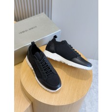 엠포리오 아르마니 Emporio Armani 스니커즈