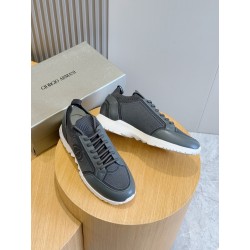 엠포리오 아르마니 Emporio Armani 스니커즈