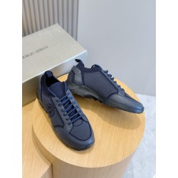 엠포리오 아르마니 Emporio Armani 스니커즈
