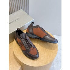 엠포리오 아르마니 Emporio Armani 스니커즈