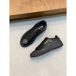 santoni 스니커즈