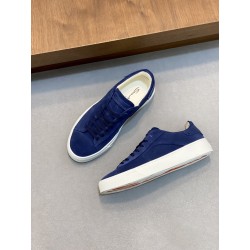 santoni 스니커즈