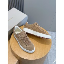 santoni 스니커즈