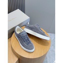 santoni 스니커즈