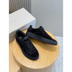 santoni 스니커즈