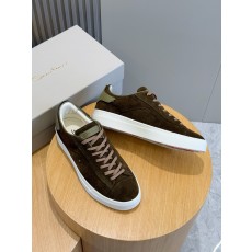 santoni 스니커즈
