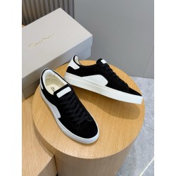 santoni 스니커즈