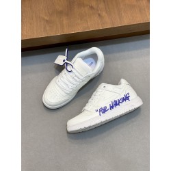 오프화이트 (Off-White) 스니커즈