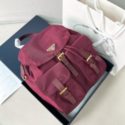 프라다 Prada 1BZ677 백팩 28CM