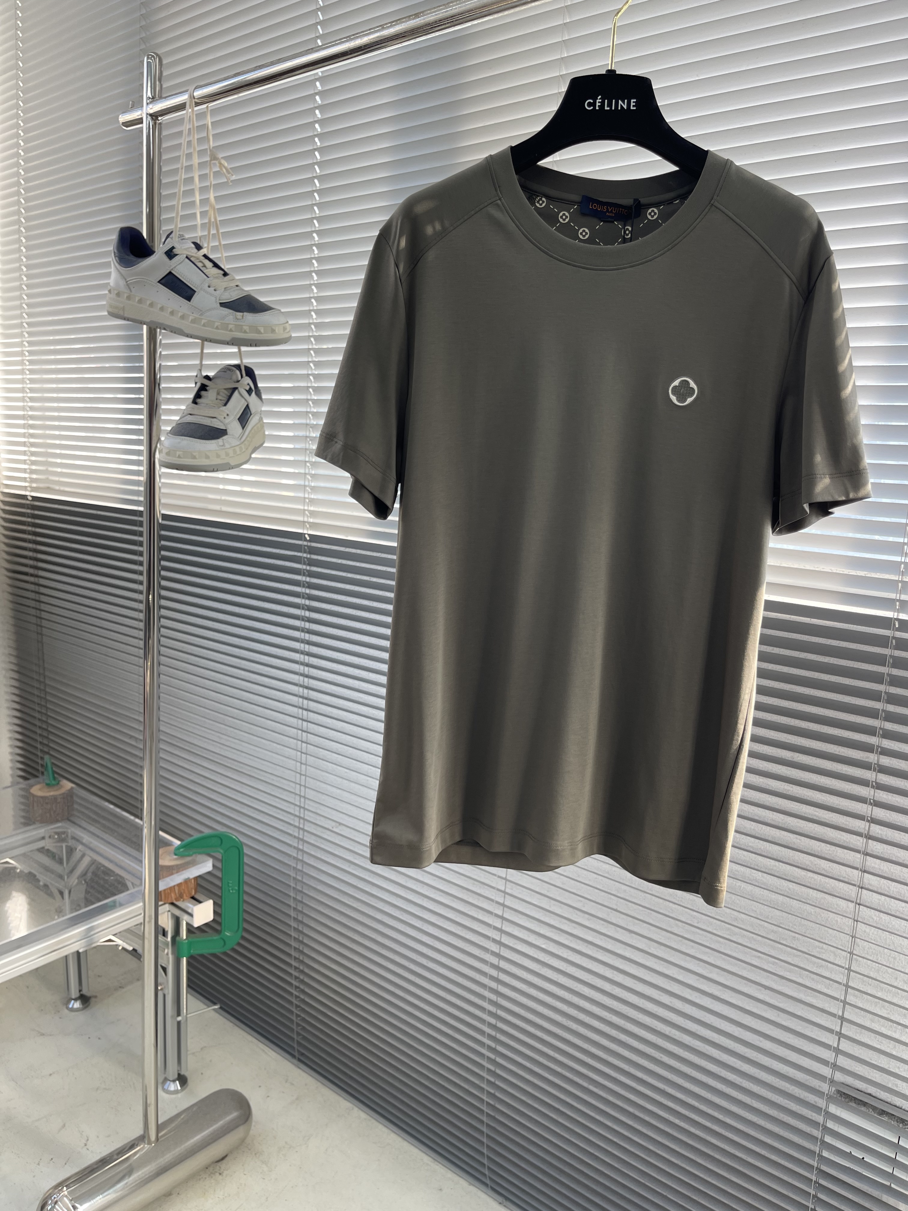 루이비통 Louis Vuitton 반팔 티셔츠