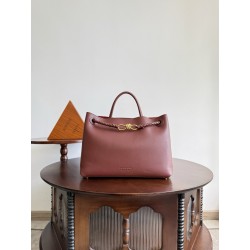 보테가 베네타 Bottega Veneta 810214 Andiamo 34cm