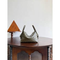 보테가 베네타 Bottega Veneta 796615 Loop 19CM