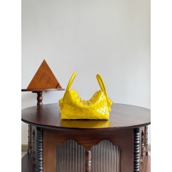 보테가 베네타 Bottega Veneta 796615 Loop 19CM