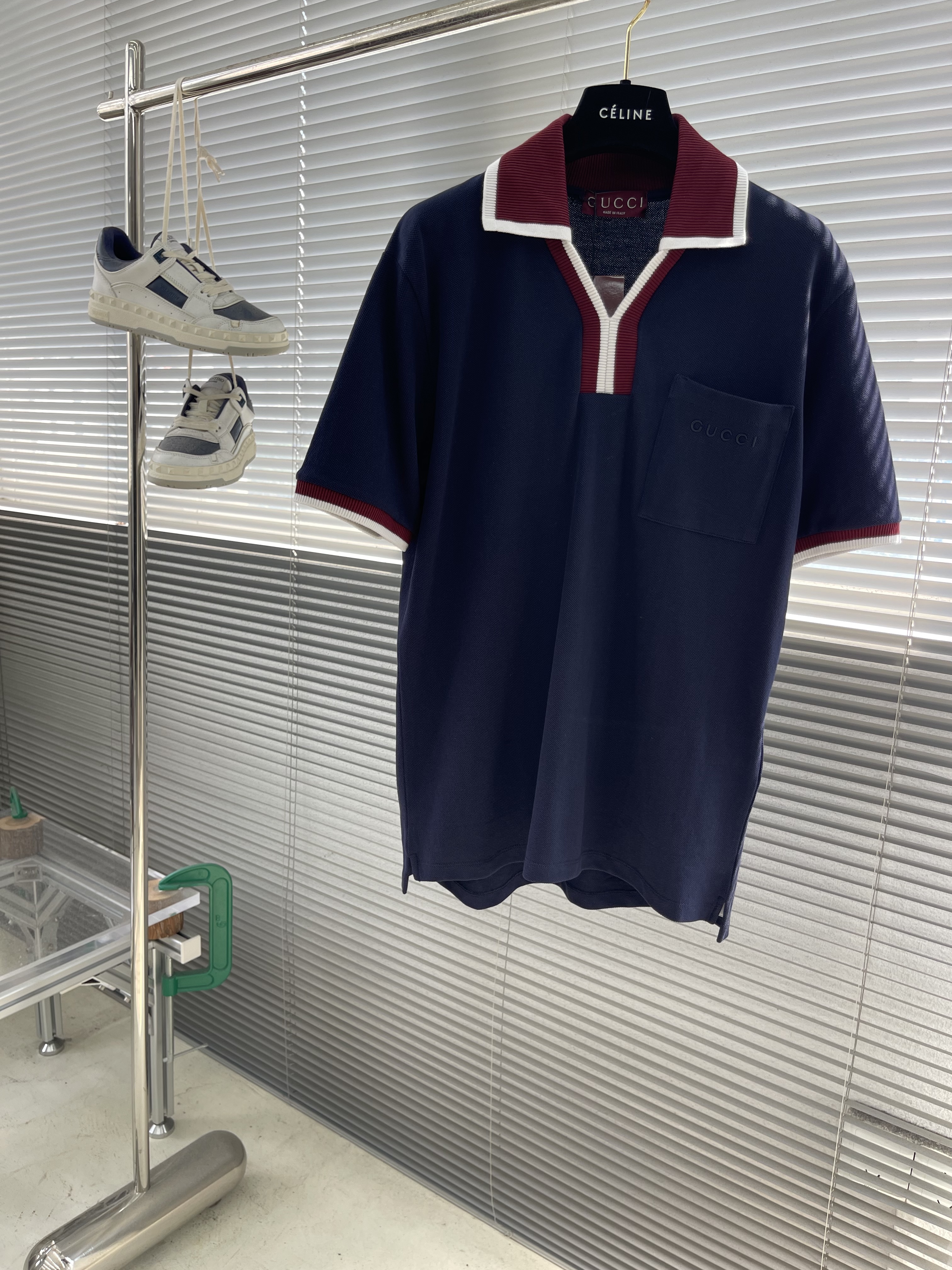 구찌 Gucci 반팔 티셔츠