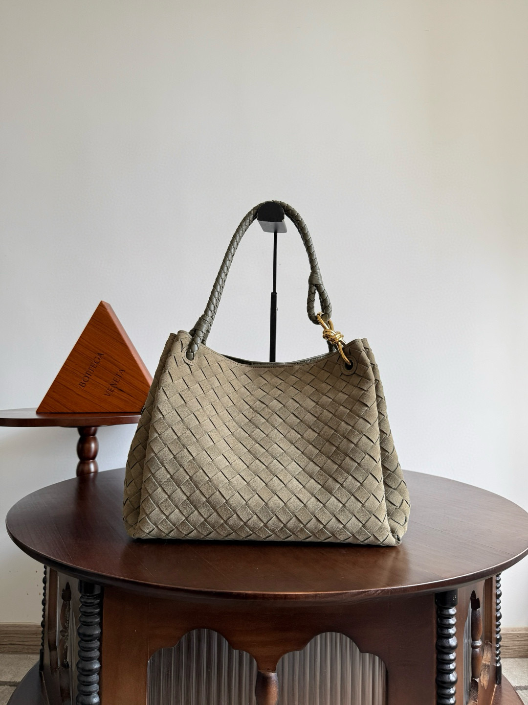 보테가베네타 Bottega Veneta 796571 Parachute 30cm