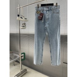 구찌 Gucci 청바지