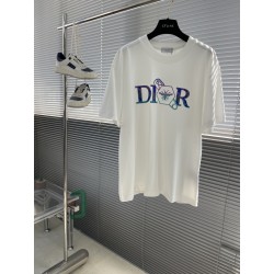 디올 Dior 반팔 티셔츠