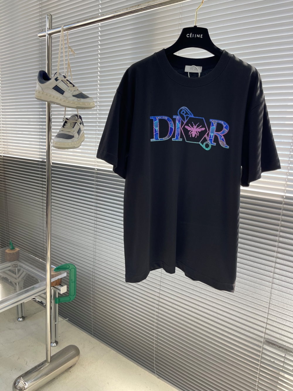 디올 Dior 반팔 티셔츠