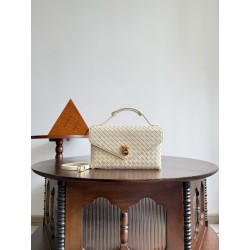 보테가 베네타 Bottega Veneta 817191 Knot Lock 16CM