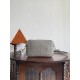 보테가 베네타 Bottega Veneta 755923 Intrecciato Camera Bag 24.5CM
