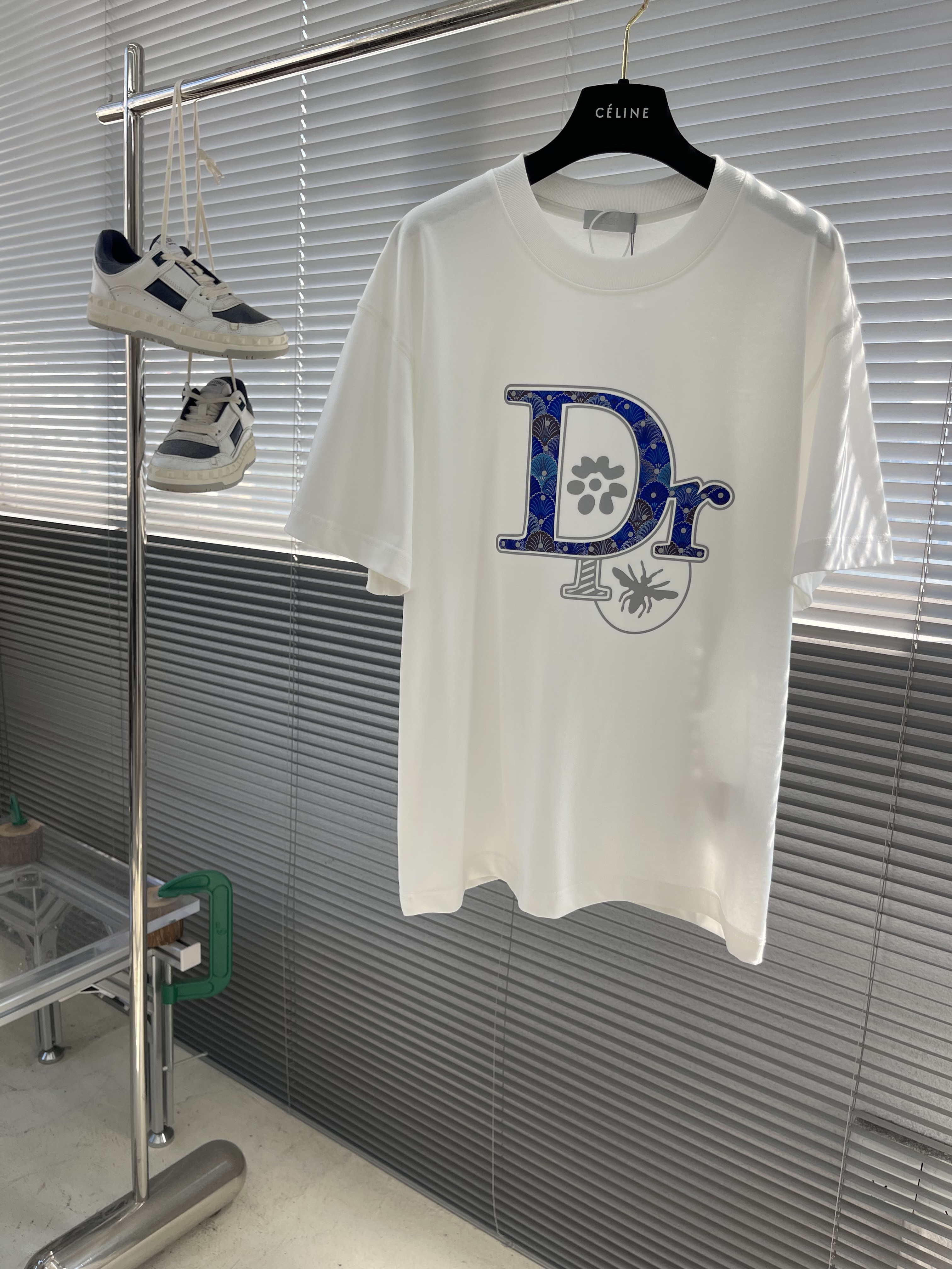 디올 Dior 반팔 티셔츠