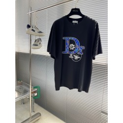 디올 Dior 반팔 티셔츠