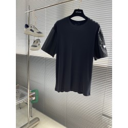 프라다 Prada 반팔 티셔츠