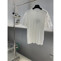 프라다 Prada 반팔 티셔츠