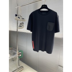 프라다 Prada 반팔 티셔츠